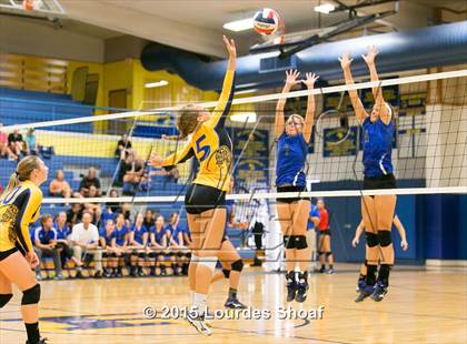 Thumbnail 3 in Cedar Creek @ Pflugerville photogallery.