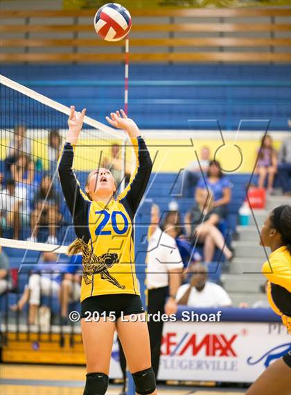 Thumbnail 3 in Cedar Creek @ Pflugerville photogallery.
