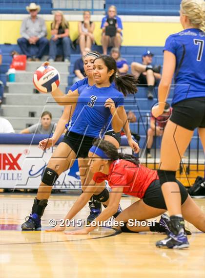 Thumbnail 2 in Cedar Creek @ Pflugerville photogallery.