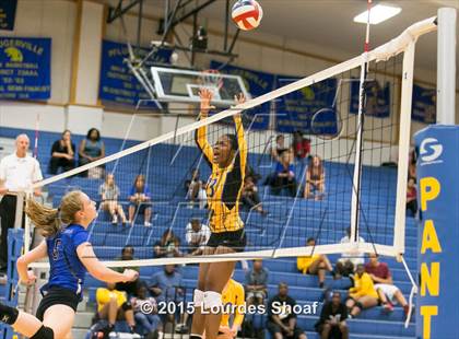 Thumbnail 1 in Cedar Creek @ Pflugerville photogallery.