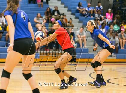 Thumbnail 3 in Cedar Creek @ Pflugerville photogallery.