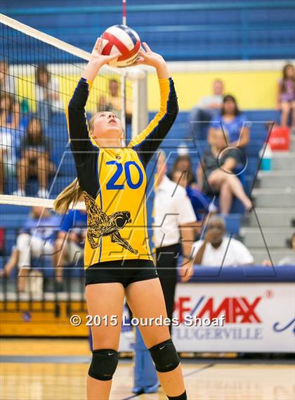 Thumbnail 2 in Cedar Creek @ Pflugerville photogallery.