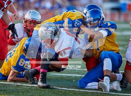 Thumbnail 3 in Antelope photogallery.