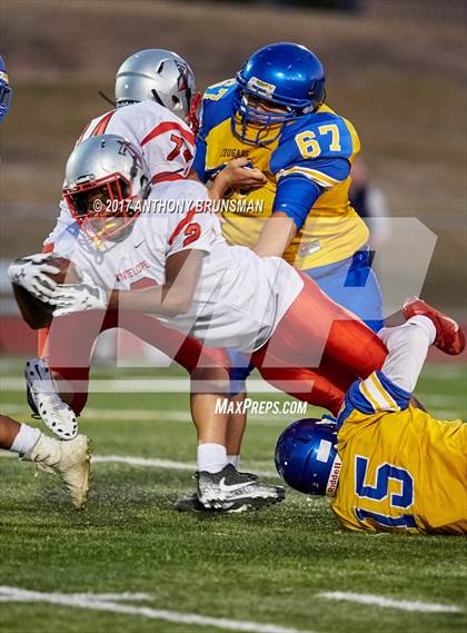 Thumbnail 2 in JV: Antelope photogallery.