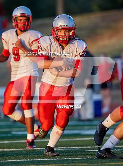 Thumbnail 1 in JV: Antelope photogallery.