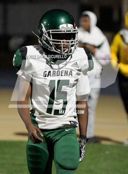 Thumbnail 1 in Gardena @ Carson photogallery.
