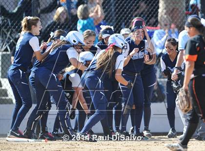 Thumbnail 3 in Erie vs. Valor Christian (CHSAA 4A Semi-Final) photogallery.