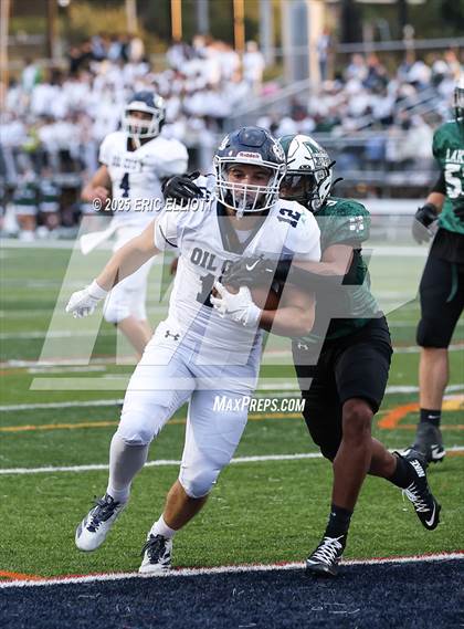 Thumbnail 2 in Oil City @ Mercyhurst Prep photogallery.