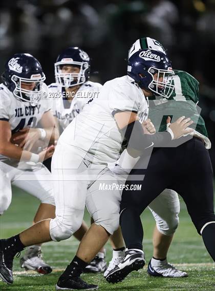 Thumbnail 2 in Oil City @ Mercyhurst Prep photogallery.