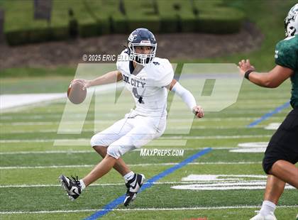 Thumbnail 1 in Oil City @ Mercyhurst Prep photogallery.