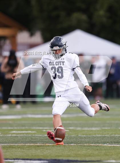 Thumbnail 1 in Oil City @ Mercyhurst Prep photogallery.