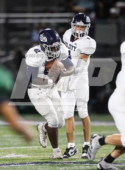 Thumbnail 1 in Oil City @ Mercyhurst Prep photogallery.