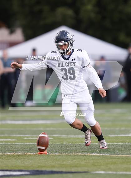 Thumbnail 2 in Oil City @ Mercyhurst Prep photogallery.