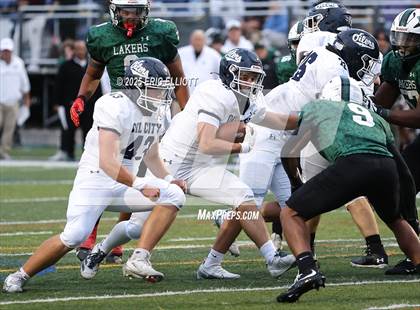 Thumbnail 3 in Oil City @ Mercyhurst Prep photogallery.