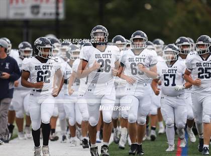 Thumbnail 2 in Oil City @ Mercyhurst Prep photogallery.