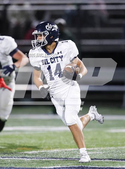 Thumbnail 2 in Oil City @ Mercyhurst Prep photogallery.