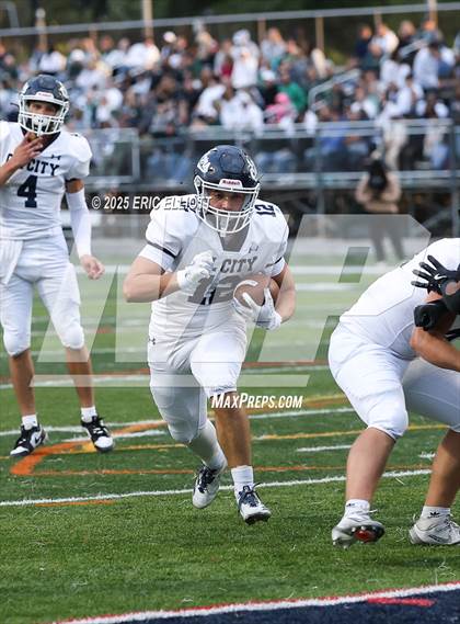 Thumbnail 3 in Oil City @ Mercyhurst Prep photogallery.