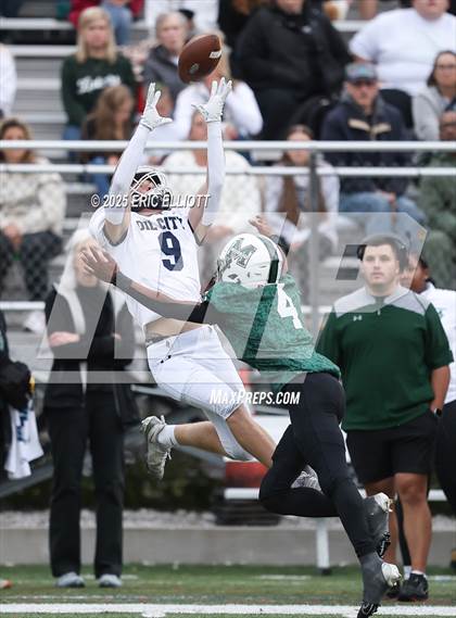 Thumbnail 1 in Oil City @ Mercyhurst Prep photogallery.