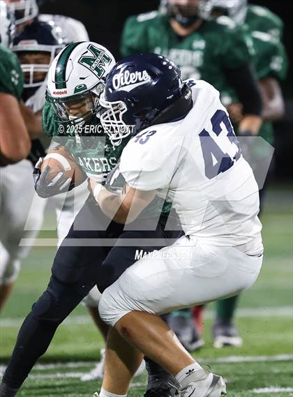 Thumbnail 2 in Oil City @ Mercyhurst Prep photogallery.