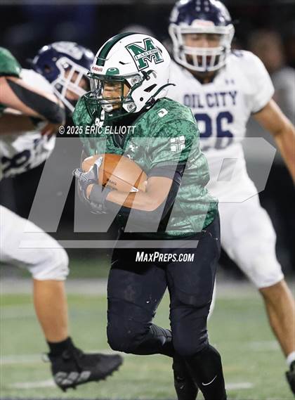 Thumbnail 2 in Oil City @ Mercyhurst Prep photogallery.