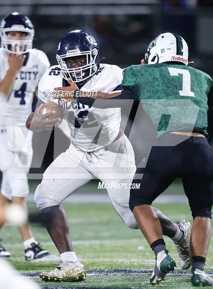 Thumbnail 3 in Oil City @ Mercyhurst Prep photogallery.