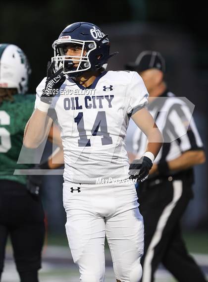 Thumbnail 2 in Oil City @ Mercyhurst Prep photogallery.