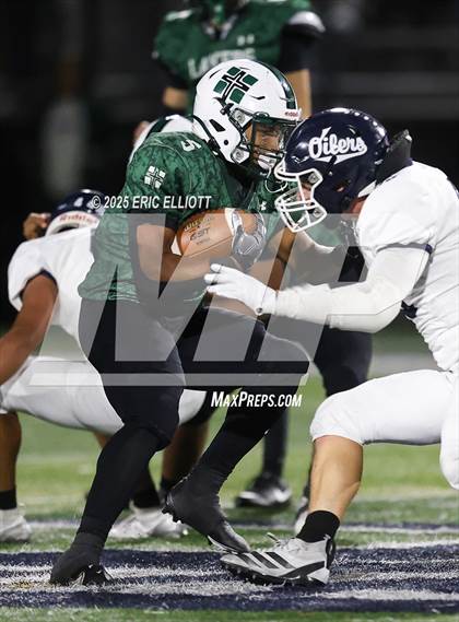 Thumbnail 3 in Oil City @ Mercyhurst Prep photogallery.