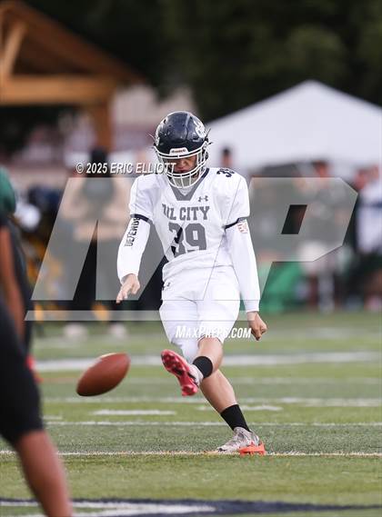 Thumbnail 3 in Oil City @ Mercyhurst Prep photogallery.