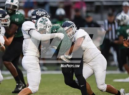 Thumbnail 2 in Oil City @ Mercyhurst Prep photogallery.