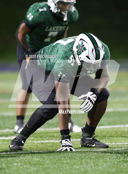 Thumbnail 2 in Oil City @ Mercyhurst Prep photogallery.