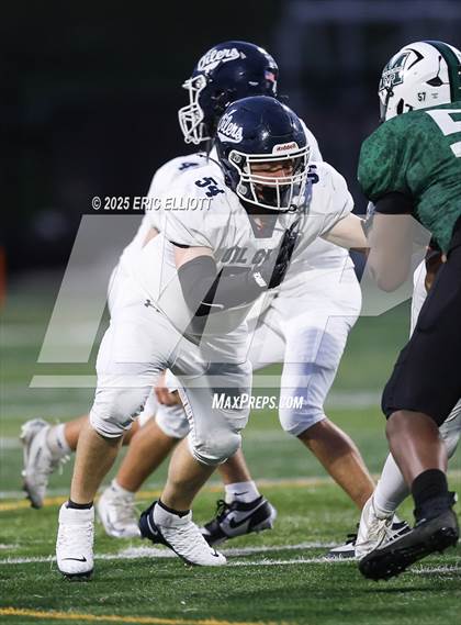 Thumbnail 1 in Oil City @ Mercyhurst Prep photogallery.