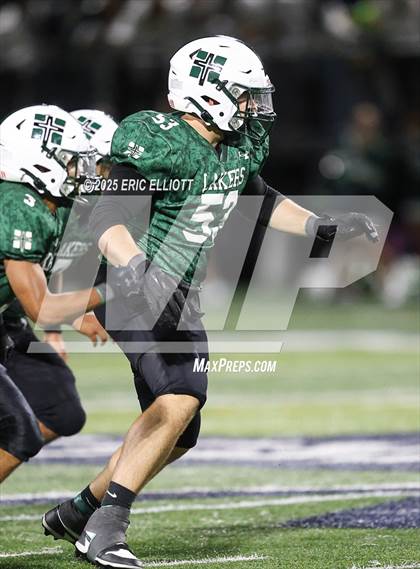 Thumbnail 2 in Oil City @ Mercyhurst Prep photogallery.