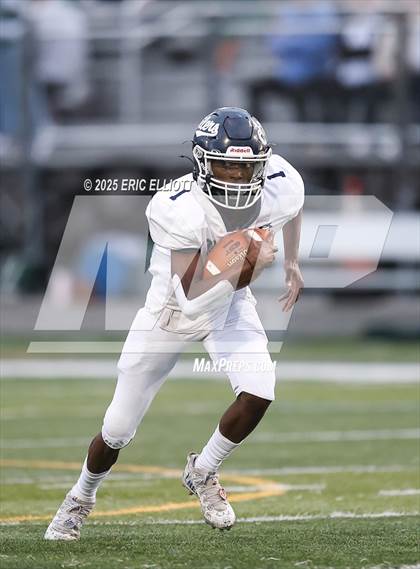 Thumbnail 2 in Oil City @ Mercyhurst Prep photogallery.