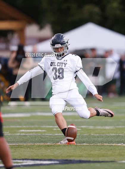 Thumbnail 2 in Oil City @ Mercyhurst Prep photogallery.