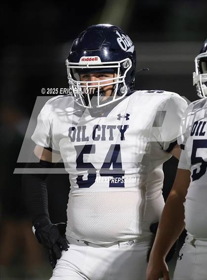 Thumbnail 1 in Oil City @ Mercyhurst Prep photogallery.