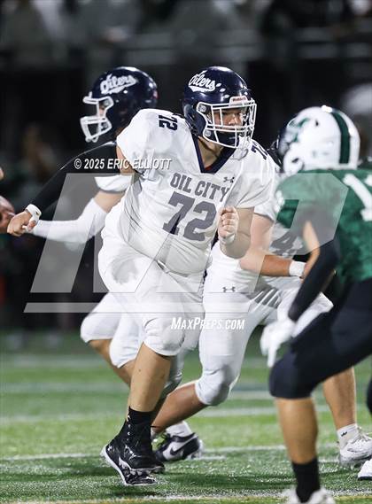 Thumbnail 1 in Oil City @ Mercyhurst Prep photogallery.