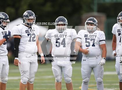 Thumbnail 2 in Oil City @ Mercyhurst Prep photogallery.