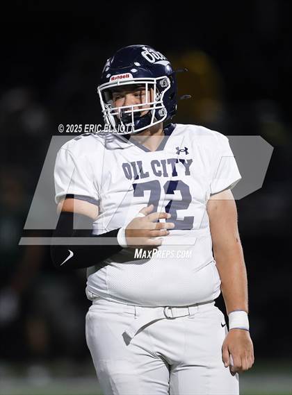 Thumbnail 3 in Oil City @ Mercyhurst Prep photogallery.