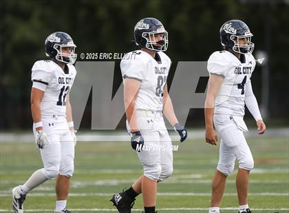 Thumbnail 1 in Oil City @ Mercyhurst Prep photogallery.