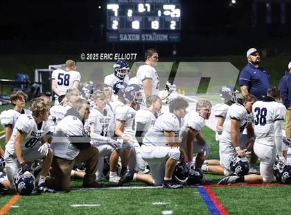 Thumbnail 2 in Oil City @ Mercyhurst Prep photogallery.