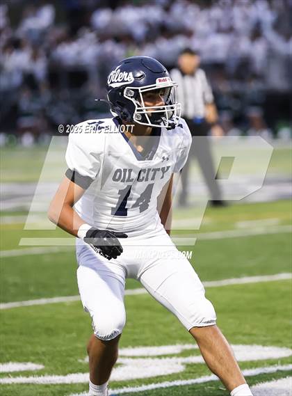 Thumbnail 2 in Oil City @ Mercyhurst Prep photogallery.