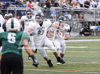 Thumbnail 3 in Oil City @ Mercyhurst Prep photogallery.