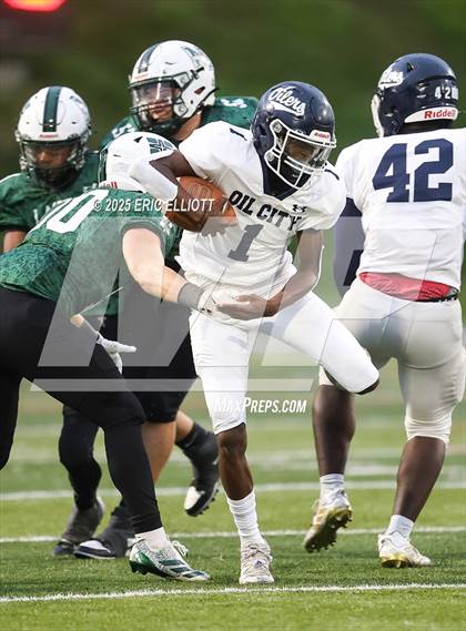 Thumbnail 1 in Oil City @ Mercyhurst Prep photogallery.