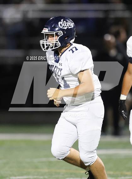 Thumbnail 1 in Oil City @ Mercyhurst Prep photogallery.