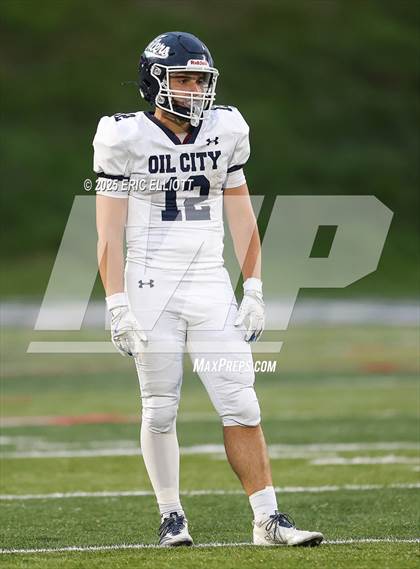 Thumbnail 1 in Oil City @ Mercyhurst Prep photogallery.