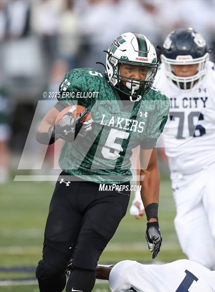 Thumbnail 1 in Oil City @ Mercyhurst Prep photogallery.