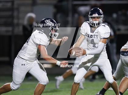 Thumbnail 1 in Oil City @ Mercyhurst Prep photogallery.