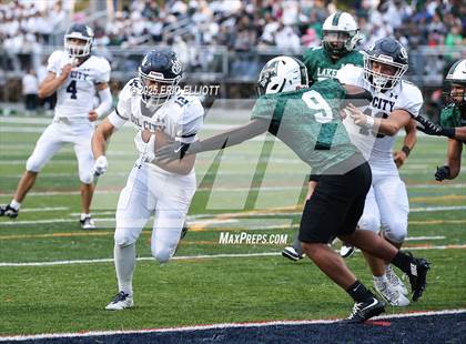 Thumbnail 1 in Oil City @ Mercyhurst Prep photogallery.