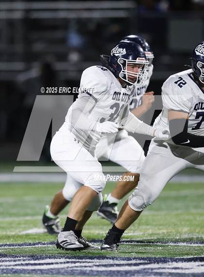 Thumbnail 3 in Oil City @ Mercyhurst Prep photogallery.