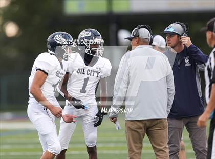 Thumbnail 3 in Oil City @ Mercyhurst Prep photogallery.